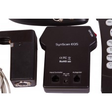 Комплект Sky-Watcher для модернизации монтировки EQ5 (SynScan GOTO) модель 68810 от Sky-Watcher