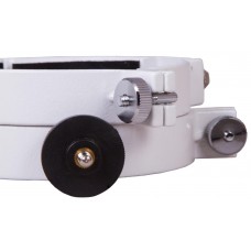 Кольца крепежные Sky-Watcher для рефракторов 114-116 мм (внутренний диаметр 115 мм) модель 72719 от Sky-Watcher