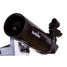 Телескоп Sky-Watcher MAK80 AZ-GTe SynScan GOTO модель 72653 от Sky-Watcher