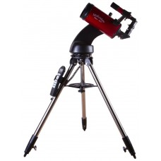 Телескоп Sky-Watcher Star Discovery MAK102 SynScan GOTO модель 71626 от Sky-Watcher