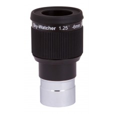Окуляр Sky-Watcher UWA 58° 6 мм, 1,25 модель 67875 от Sky-Watcher