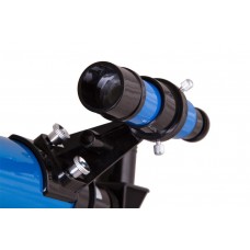 Телескоп Bresser Junior Space Explorer 45/600 AZ, синий модель 70131 от Bresser