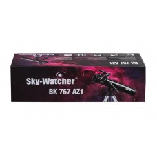 Телескоп Sky-Watcher BK 767AZ1 модель 67827 от Sky-Watcher