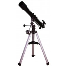 Телескоп Sky-Watcher Capricorn AC 70/900 EQ1 модель 76337 от Sky-Watcher