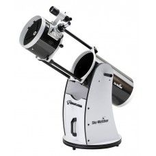Телескоп Sky-Watcher Dob 10 (250/1200) Retractable модель 67841 от Sky-Watcher
