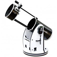 Телескоп Sky-Watcher Dob 14 (350/1600) Retractable SynScan GOTO модель 67816 от Sky-Watcher