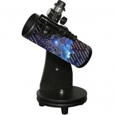 Телескоп Sky-Watcher Dob 76/300 Heritage, настольный модель 68585 от Sky-Watcher