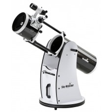 Телескоп Sky-Watcher Dob 8 (200/1200) Retractable модель 67839 от Sky-Watcher