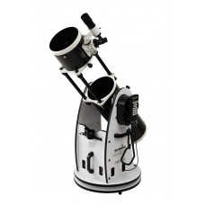 Телескоп Sky-Watcher Dob 8 (200/1200) Retractable SynScan GOTO модель 67969 от Sky-Watcher