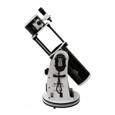 Телескоп Sky-Watcher Dob 8 (200/1200) Retractable SynScan GOTO модель 67969 от Sky-Watcher