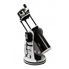 Телескоп Sky-Watcher Dob 8 (200/1200) Retractable SynScan GOTO модель 67969 от Sky-Watcher