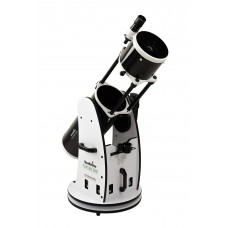 Телескоп Sky-Watcher Dob 8 (200/1200) Retractable SynScan GOTO модель 67969 от Sky-Watcher