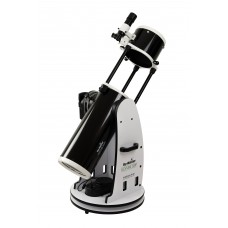 Телескоп Sky-Watcher Dob 8 (200/1200) Retractable SynScan GOTO модель 67969 от Sky-Watcher