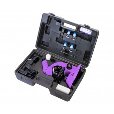 Микроскоп Levenhuk Rainbow 50L Amethyst/Аметист представитель Levenhuk в России Микроскоп Levenhuk Rainbow 50L Amethyst/Аметист модель 69047 от Levenhuk