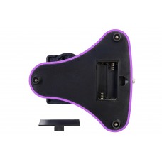 Микроскоп Levenhuk Rainbow 50L Amethyst/Аметист представитель Levenhuk в России Микроскоп Levenhuk Rainbow 50L Amethyst/Аметист модель 69047 от Levenhuk