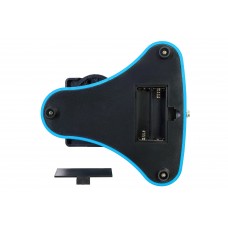 Микроскоп Levenhuk Rainbow 50L Azure/Лазурь представитель Levenhuk в России Микроскоп Levenhuk Rainbow 50L Azure/Лазурь модель 69048 от Levenhuk