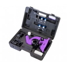 Микроскоп Levenhuk Rainbow 50L PLUS Amethyst/Аметист модель 69052 от Levenhuk