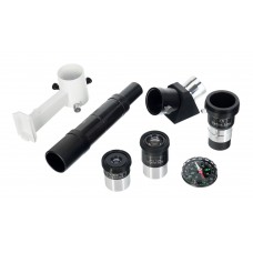 Телескоп Sky-Watcher BK 1025AZ SynScan GOTO модель 69871 от Sky-Watcher