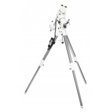 Монтировка Sky-Watcher AZ-EQ6 SynScan GOTO со стальной треногой Монтировка Sky-Watcher AZ-EQ6 SynScan GOTO со стальной треногой модель 70510 от Sky-Watcher