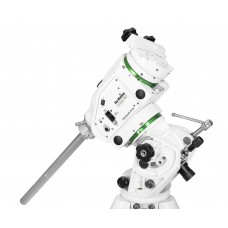 Монтировка Sky-Watcher AZ-EQ6 SynScan GOTO со стальной треногой Монтировка Sky-Watcher AZ-EQ6 SynScan GOTO со стальной треногой модель 70510 от Sky-Watcher
