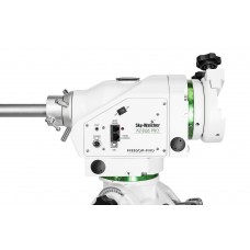 Монтировка Sky-Watcher AZ-EQ6 SynScan GOTO со стальной треногой Монтировка Sky-Watcher AZ-EQ6 SynScan GOTO со стальной треногой модель 70510 от Sky-Watcher