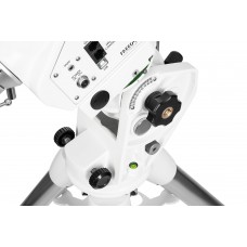 Монтировка Sky-Watcher AZ-EQ6 SynScan GOTO со стальной треногой Монтировка Sky-Watcher AZ-EQ6 SynScan GOTO со стальной треногой модель 70510 от Sky-Watcher