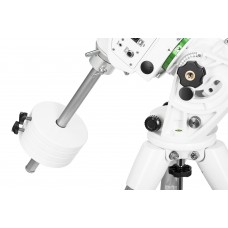Монтировка Sky-Watcher AZ-EQ6 SynScan GOTO со стальной треногой Монтировка Sky-Watcher AZ-EQ6 SynScan GOTO со стальной треногой модель 70510 от Sky-Watcher