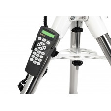 Монтировка Sky-Watcher AZ-EQ6 SynScan GOTO со стальной треногой Монтировка Sky-Watcher AZ-EQ6 SynScan GOTO со стальной треногой модель 70510 от Sky-Watcher