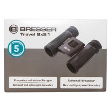 Бинокль Bresser Travel 8x21 модель 73035 от Bresser