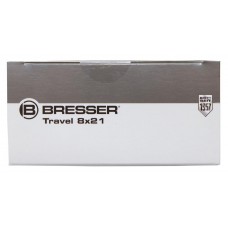 Бинокль Bresser Travel 8x21 модель 73035 от Bresser