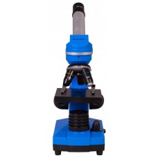 Микроскоп Bresser Junior Biolux SEL 40–1600x, синий модель 74322 от Bresser