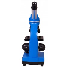 Микроскоп Bresser Junior Biolux SEL 40–1600x, синий модель 74322 от Bresser