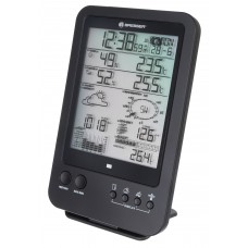Метеостанция Bresser 5 в 1, белая модель 74568 от Bresser