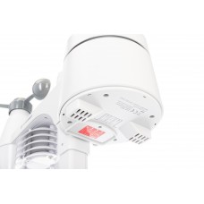 Метеостанция Bresser 5 в 1, белая модель 74568 от Bresser