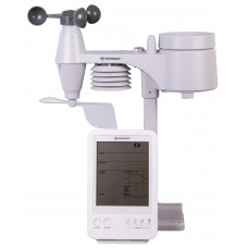 Метеостанция Bresser 5 в 1, белая модель 74568 от Bresser