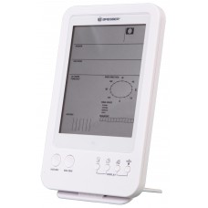 Метеостанция Bresser 5 в 1, белая модель 74568 от Bresser