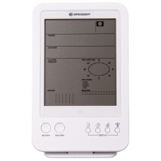 Метеостанция Bresser 5 в 1, белая модель 74568 от Bresser