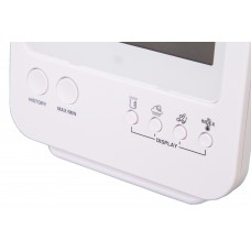 Метеостанция Bresser 5 в 1, белая модель 74568 от Bresser