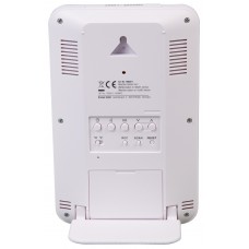Метеостанция Bresser 5 в 1, белая модель 74568 от Bresser