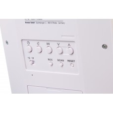 Метеостанция Bresser 5 в 1, белая модель 74568 от Bresser