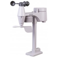 Метеостанция Bresser 5 в 1, белая модель 74568 от Bresser