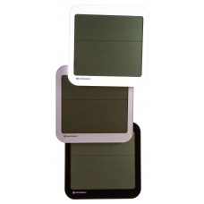 Часы настенные Bresser MyTime Meteotime LCD, серебристые представитель Bresser в России Часы настенные Bresser MyTime Meteotime LCD, серебристые модель 74650 от Bresser