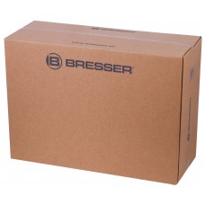Метеостанция Bresser Comfort 5 в 1 с цветным дисплеем, черная представитель Bresser в России Метеостанция Bresser Comfort 5 в 1 с цветным дисплеем, черная модель 74652 от Bresser