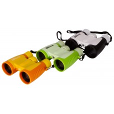 Бинокль детский Bresser Junior 3x30, зеленый модель 75756 от Bresser