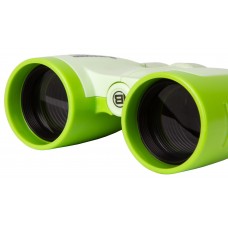 Бинокль детский Bresser Junior 3x30, зеленый модель 75756 от Bresser