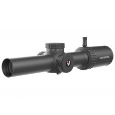 Оптический прицел VictOptics S10 1-10x24I FIBER (OPSL39) модель sn_OPSL39 от Vector Optics