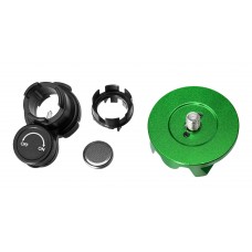 Монтировка Sky-Watcher Star Adventurer Pro Wi-Fi, бело-зеленая Монтировка Sky-Watcher Star Adventurer Pro Wi-Fi, бело-зеленая модель 76263 от Sky-Watcher