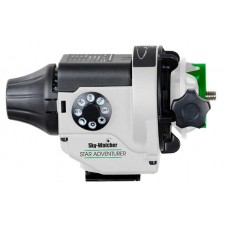 Монтировка Sky-Watcher Star Adventurer Pro Wi-Fi, бело-зеленая