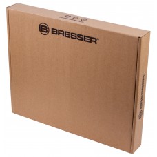 Часы настенные Bresser MyTime io NX Thermo/Hygro, 30 см, красные модель 76462 от Bresser
