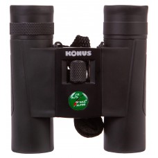 Бинокль Konus Alpino 10x25 модель 76564 от Konus